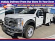 Ford F-550SD