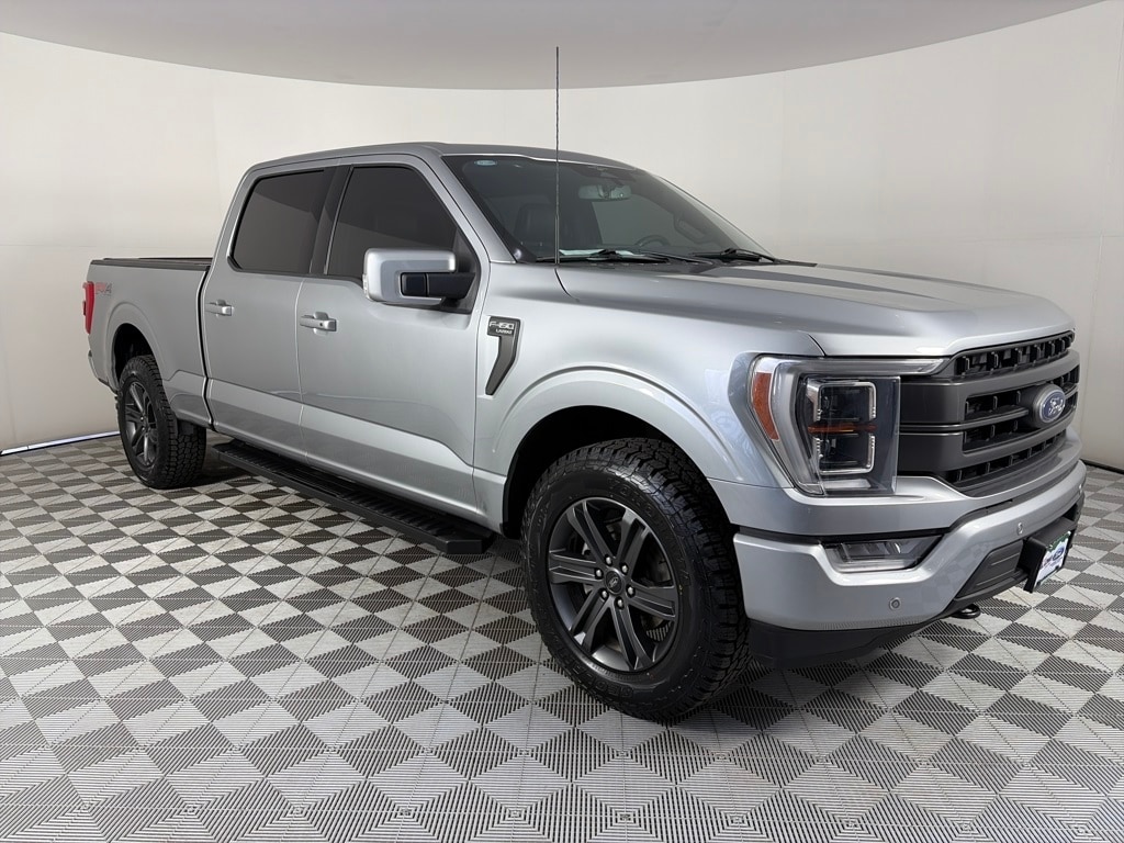 2023 Ford F-150 Lariat's photo