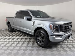 2023 Ford F-150 Lariat Truck
