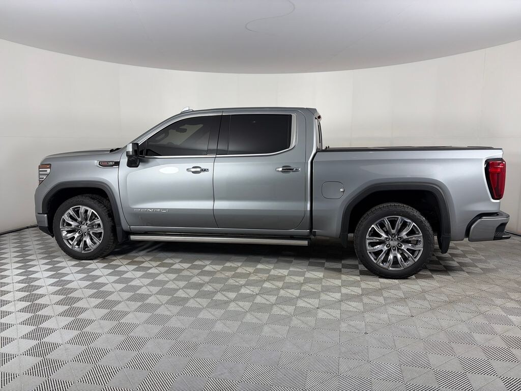 Used 2024 GMC Sierra 1500 Denali Truck