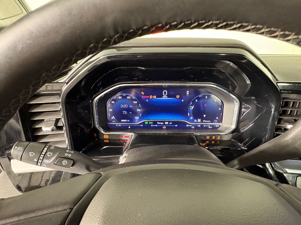 2024 Chevrolet Silverado 3500HD LT - Photo 15