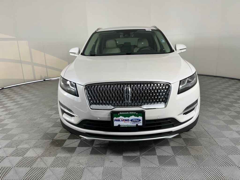 2019 Lincoln MKC Reserve photo 2