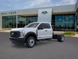  Ford F-550SD