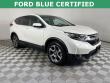Used 2017 Honda CR-V EX SUV