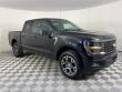 Certified 2024 Ford F-150 STX Truck