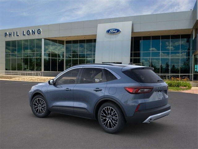 2025 Ford Escape Base photo 4