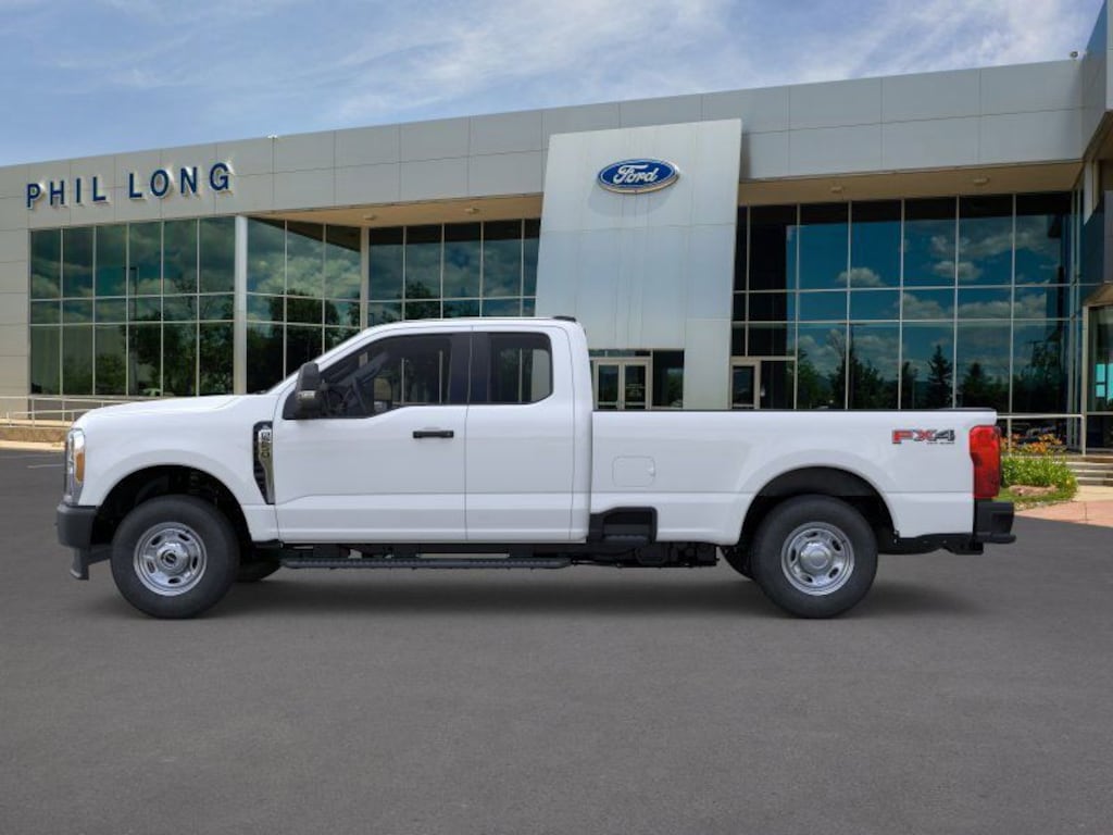 New 2026 Ford F-250SD XL Truck