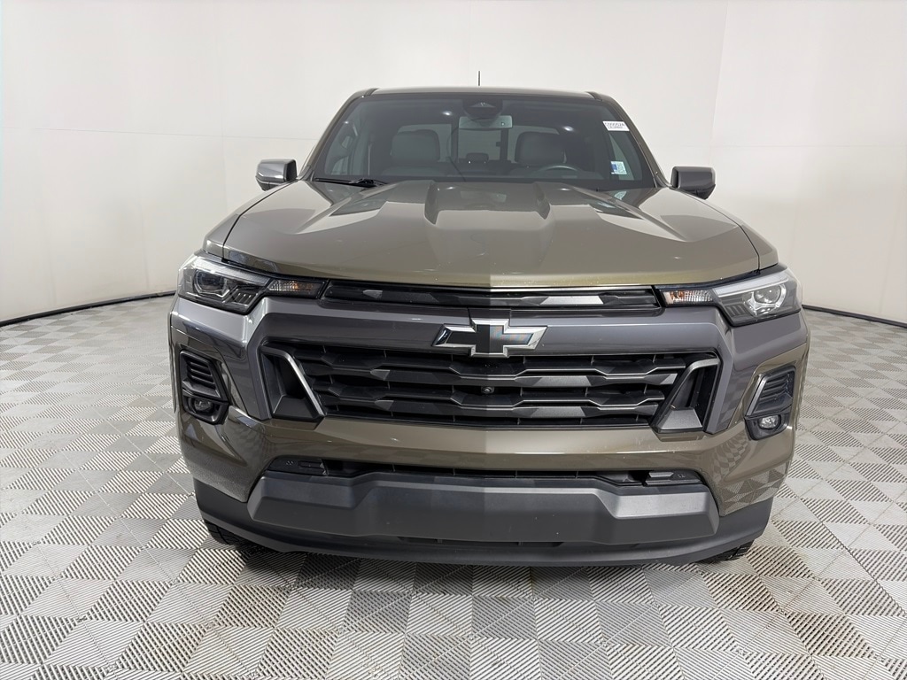 Certified 2023 Chevrolet Colorado LT Truck