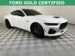 Certified 2025 Ford Mustang GT Premium Coupe