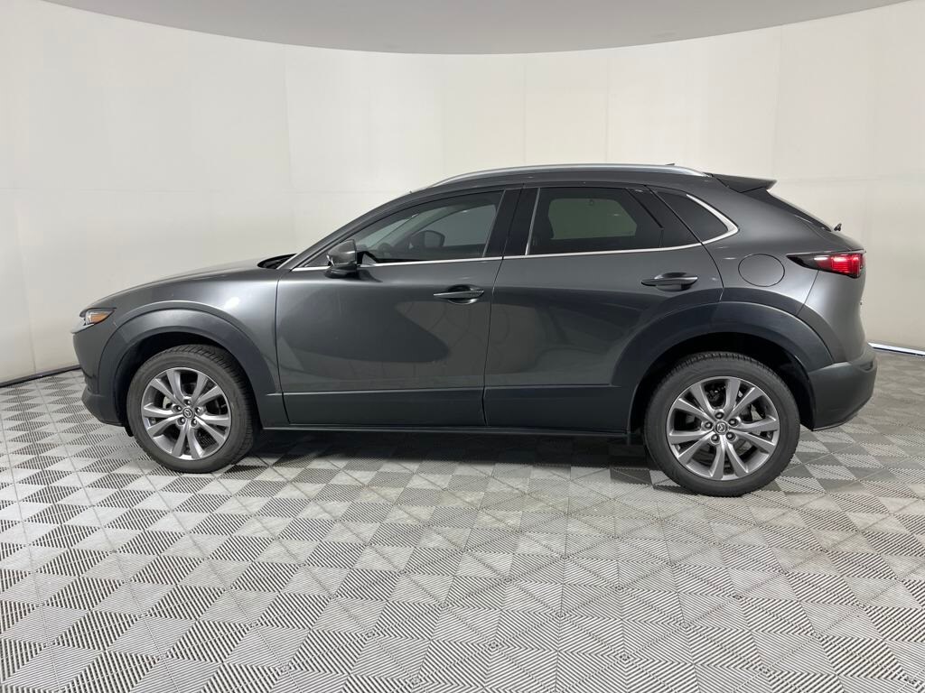 2021 Mazda CX-30 Premium photo 2