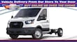  Ford Transit-350