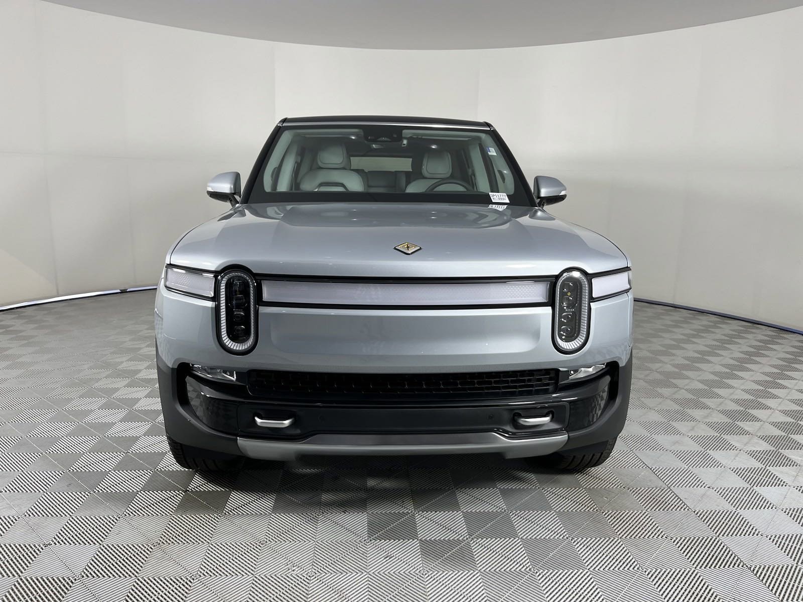 Used 2023 Rivian R1S Adventure with VIN 7PDSGABA4PN030222 for sale in Denver, CO