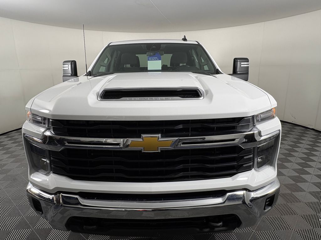 2024 Chevrolet Silverado 3500HD LT - Photo 8
