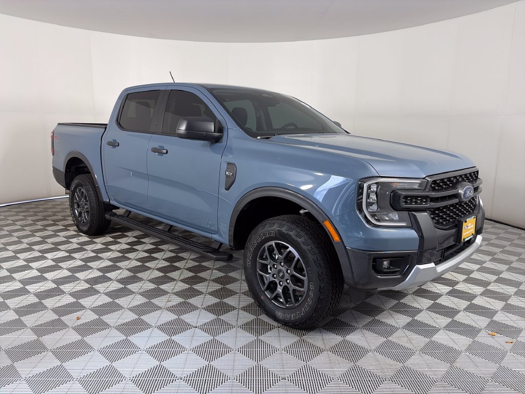 2024 Ford Ranger XLT Truck