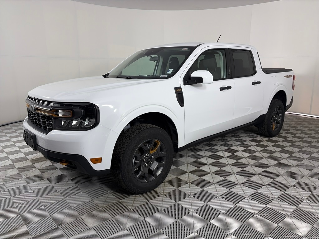 Certified 2023 Ford Maverick XLT Truck