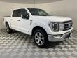 Certified 2023 Ford F-150 Lariat Truck