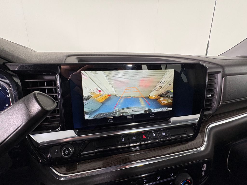 2024 Chevrolet Silverado 3500HD LT - Photo 17