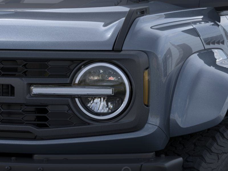 2025 Ford Bronco 4-Door Raptor - Photo 20