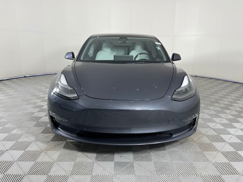 Used 2023 Tesla Model 3 Performance with VIN 5YJ3E1EC0PF407867 for sale in Denver, CO
