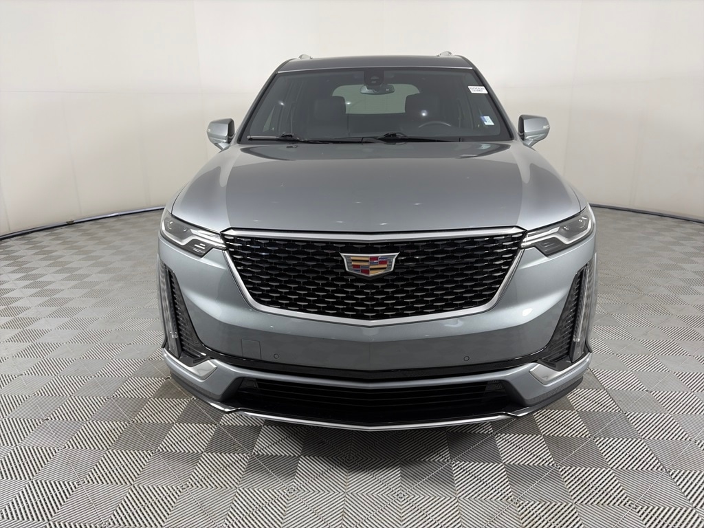 Certified 2023 Cadillac XT6 Luxury SUV