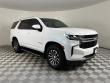 Used 2021 Chevrolet Tahoe LS SUV
