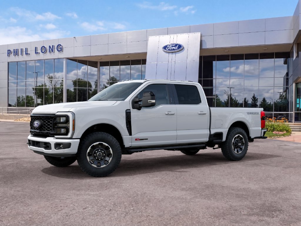  Ford F-350SD