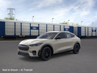 2026 Ford Mustang Mach-E Premium SUV