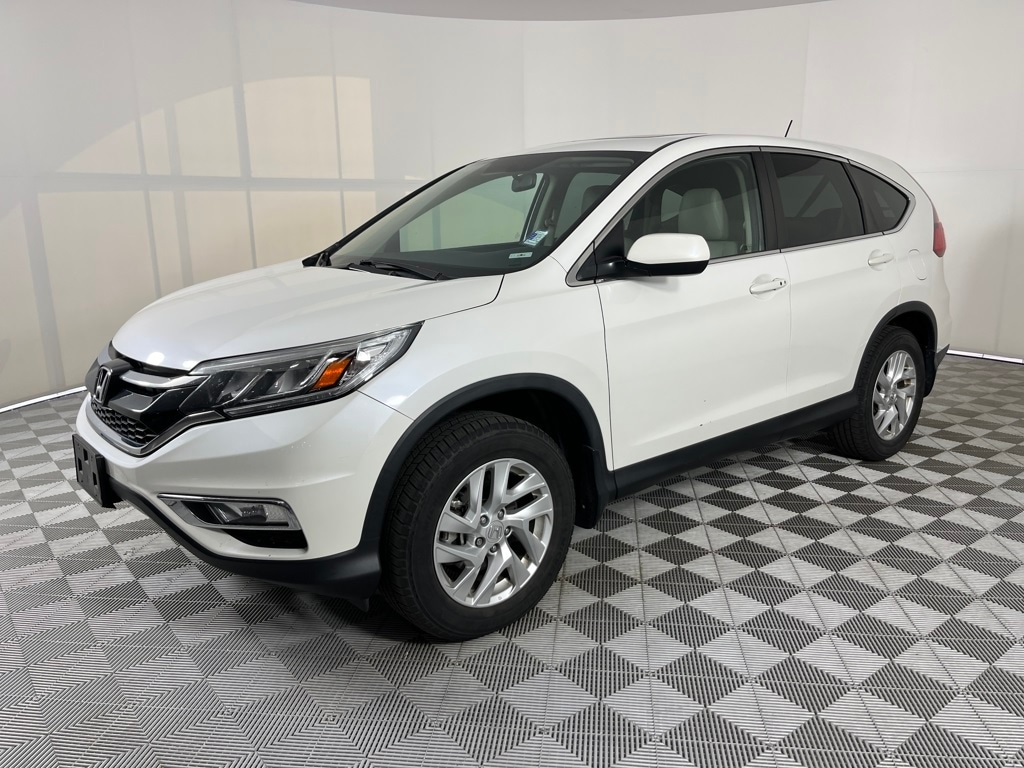 2016 Honda CR-V EX photo 3