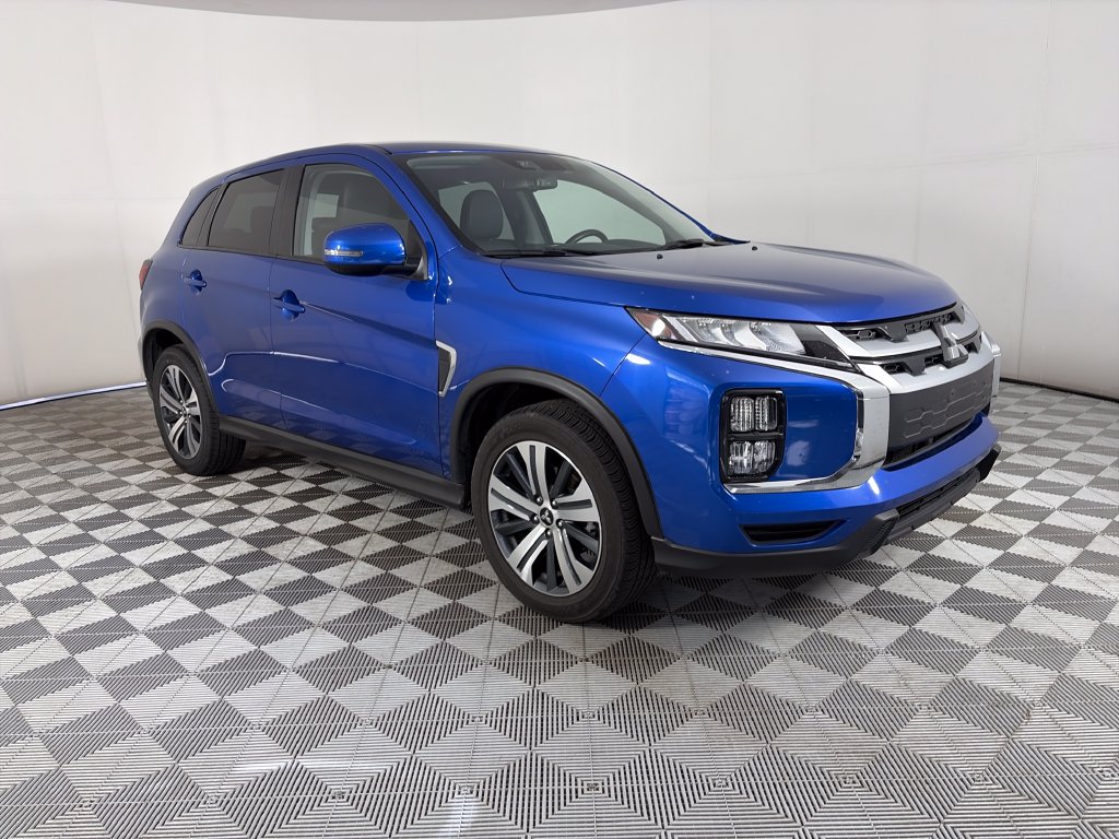 2024 Mitsubishi Outlander Sport 2.0 SE SUV