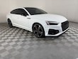  Audi S5 Sportback