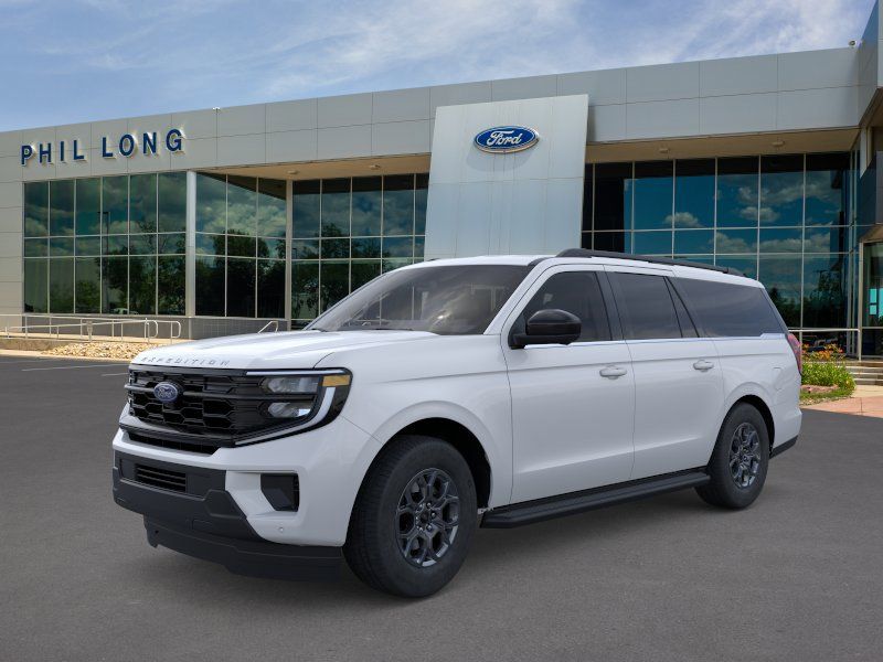 2026 Ford Expedition Active MAX 4x4's photo