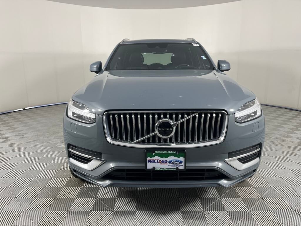2020 Volvo XC90 T8 Inscription photo 2
