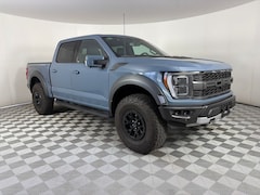2023 Ford F-150 Raptor Truck