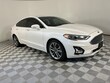 Ford Fusion Hybrid