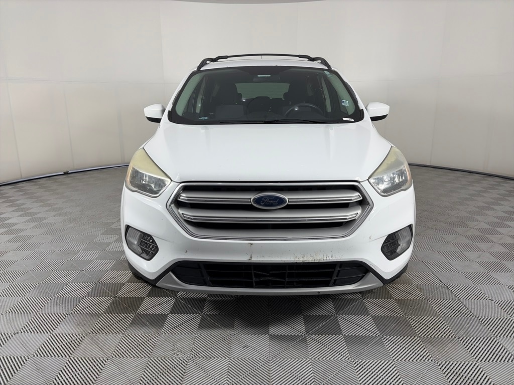 Used 2018 Ford Escape SE SUV