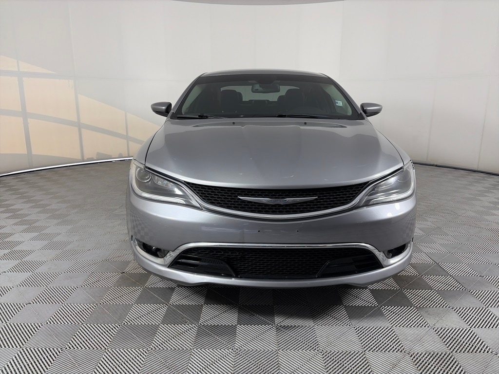 Used 2016 Chrysler 200 C Sedan