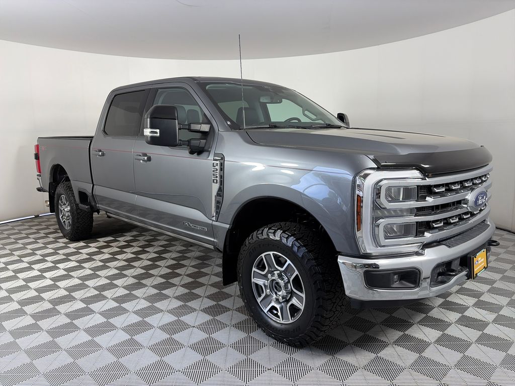2024 Ford Super Duty F-250 SRW