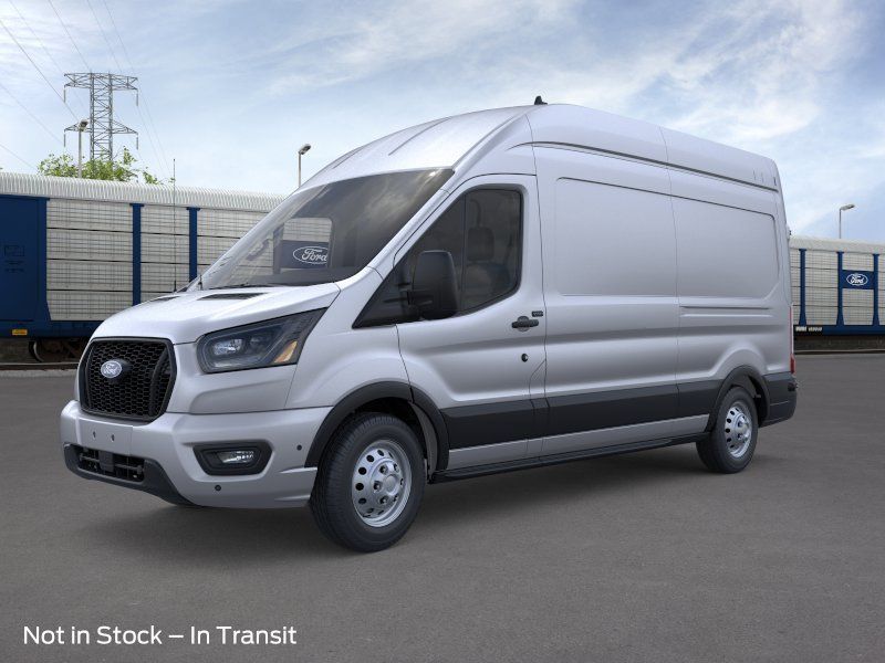 2026 Ford Transit 250 High Roof 148 WB AWD's photo