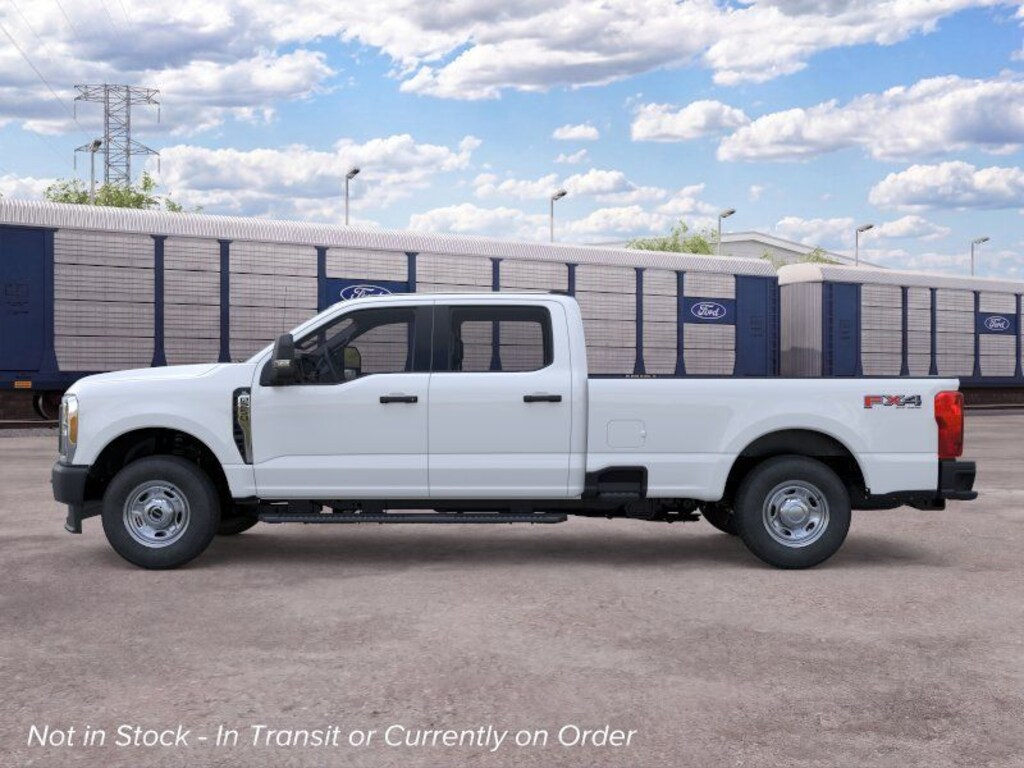New 2026 Ford F-250SD XL Truck