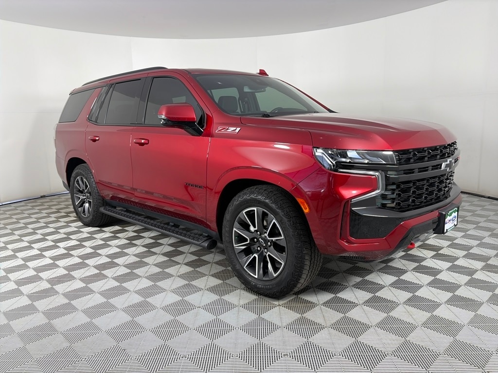 2023 Chevrolet Tahoe