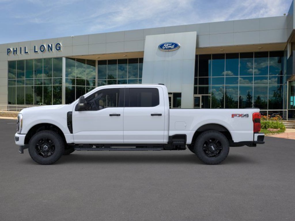 New 2026 Ford F-250SD XL Truck