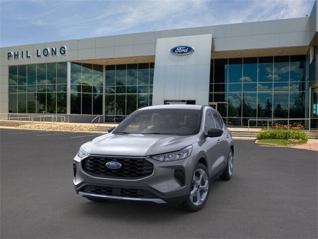 2025 Ford Escape ST-Line photo 2