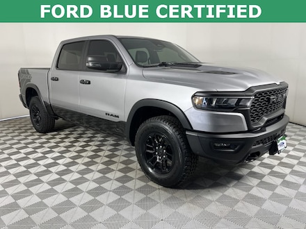 DYNAMIC_PREF_LABEL_INVENTORY_FEATURED_USED_INVENTORY_FEATURED1_ALTATTRIBUTEBEFORE 2025 Ram 1500 Rebel Truck DYNAMIC_PREF_LABEL_INVENTORY_FEATURED_USED_INVENTORY_FEATURED1_ALTATTRIBUTEAFTER