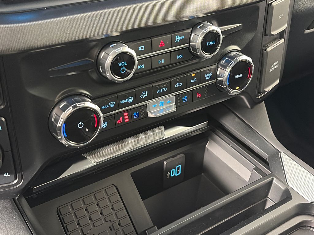 2025 Ford F-350 Super Duty Platinum - Photo 21