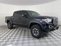 2020 Toyota Tacoma TRD Off-Road Truck