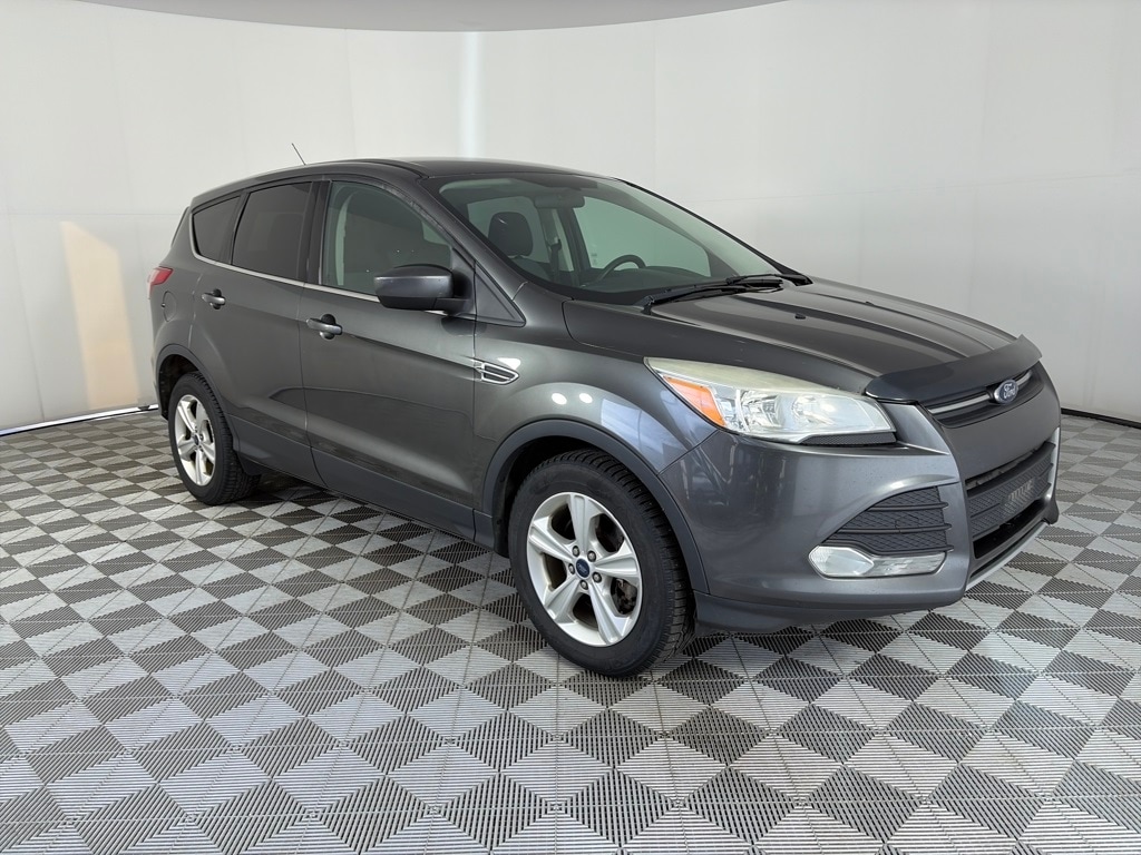 2016 Ford Escape SE's photo