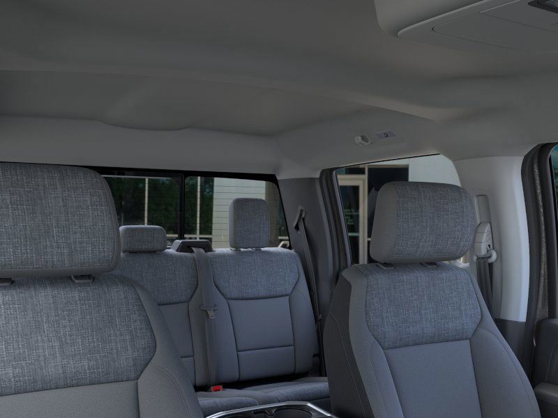 2025 Ford F-150 XLT - Photo 22