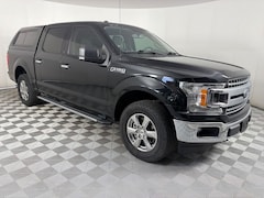 2018 Ford F-150 XLT Truck
