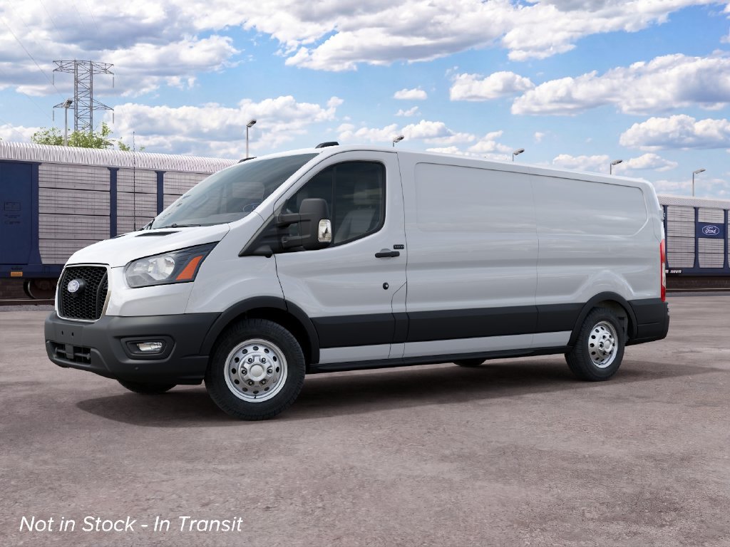 Ford Transit-250