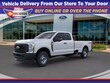 Ford F-350SD